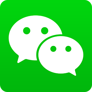 Logo WeChat