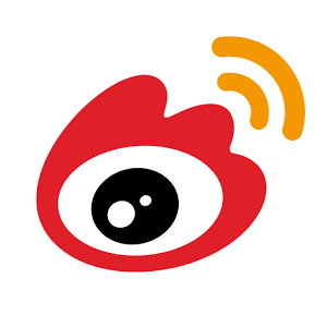 Logo Weibo