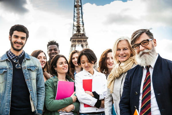 法国留学咨询 ——官方、免费的留学指导服务 | Campus France