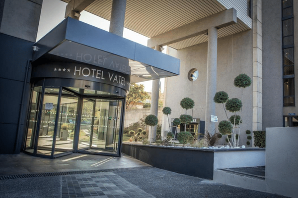 瓦岱勒酒店与旅游管理商学院（VATEL）校区