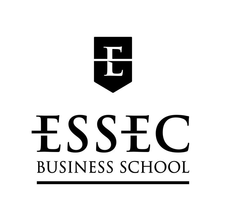 ESSEC_logo 法国ESSEC高等商学院